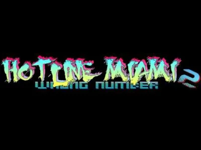 SolvMagic - 10 marca będzie miała miejsce premiera Hotline Miami 2: Wrong Number. Nie...