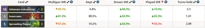 tallman - Wyjasni mi ktoś argumentacje braku nerfa Ultimate Infestination? Gdzie z da...