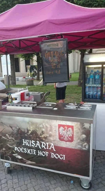 gosuvart - #husaria #heheszki #hotdog #foodporn