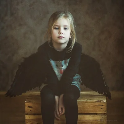 Karolynn - #fotografia #dziecko