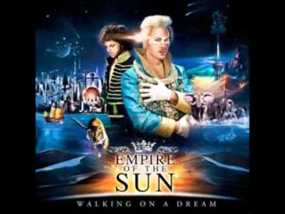 waters - Empire Of The Sun - Standing On The Shore