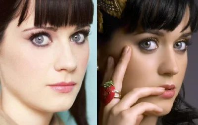 Shewie - #urodziny #whocares #zooey #katyperry 

Siostra Zooey Deschanel, Katy Perry ...