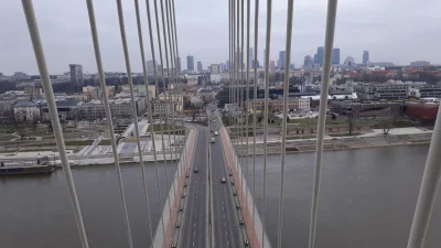 Brajanusz_hejterowy - @karolkamyk: a tu z mostu a nie z drona