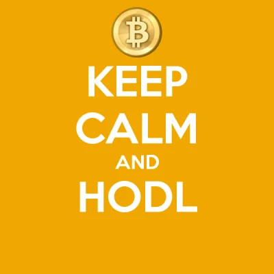MysGG - #bitcoin #kryptowaluty #hodl