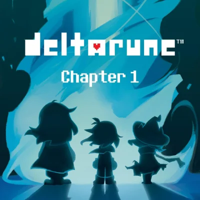 janushek - DELTARUNE Chapter 1 - BEZPŁATNE | 98.11 MB
 Nagradzana, niezależna seria R...