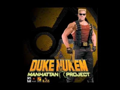 E.....L - (⌐ ͡■ ͜ʖ ͡■)

#muzyka #gry #dukenukem