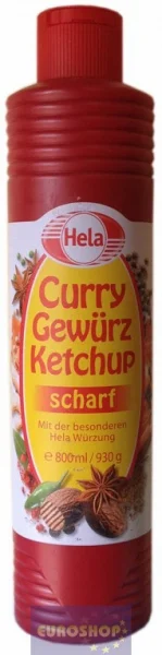 jednakenergetyk - Ketchup curry to nadketchup.

#oswiadczeniezdupy