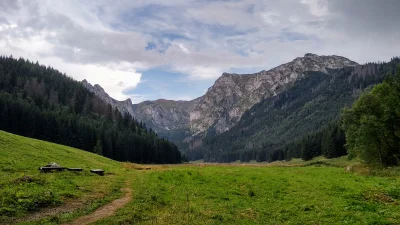 sssabae - #tatry #gory 

Wielka Polana Małołącka 29.08.19