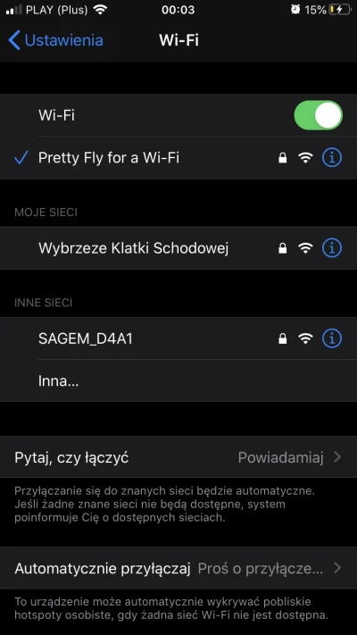 patryqo - #heheszki #wifi #humorobrazkowy #humorinformatykow
