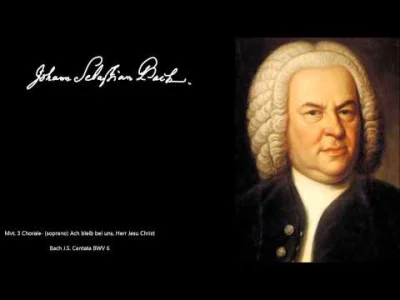 GrzegorzSkoczylas - #bachdzienpodniu
#bach
Kantata na Poniedziałek Wielkanocny "Ble...