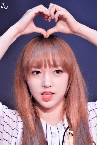 K.....o - #chengxiao #wjsn
#koreanka #chinka