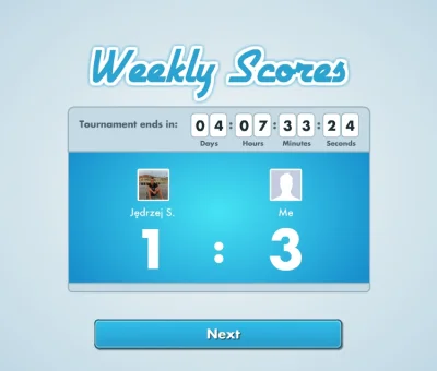 Kozzi - #songpop1

Grupa N

@89neo 1 : 3 @Kozzi



Potwierdź dla formalności ;)