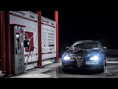 ArpeggiaVibration - Alfa GT - w nocy...
#carboners #alfaholicy #alfaromeo #forzaital...