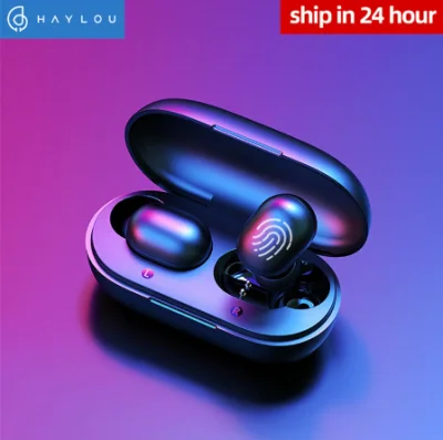 czajnapl - Słuchawki Xiaomi Haylou GT1 za $15.98 [~63zł] z kodem MAFFASHION 

#xiao...