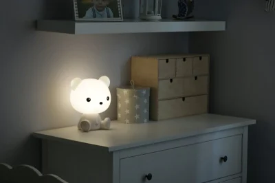 leddo - @leddo: Jak macie dzieci to sprawdźcie tą lampkę (ʘ‿ʘ)
https://leddo.pl/lamp...