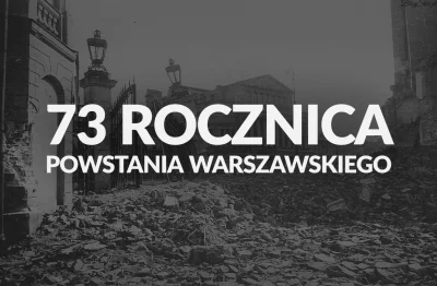 LiberalniDemokraci - 73 lata temu nie po raz pierwszy zapłonęła stolica.

Wiedzeni ...