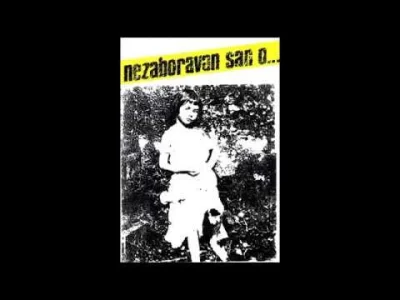 Piezoreki - Nezaboravan San O - Nemamo

#coldwave #darkwave #postpunk #ambient #dar...