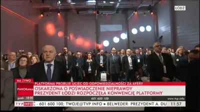 Thon - > Umorzono postępowanie przeciwko prezydent Łodzi Hannie Zdanowskiej.

 Spraw...