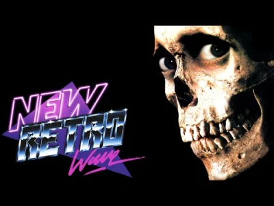 mikrey - #newretrowave #synthwave

DANCE WITH THE DEAD - Skeletons In The Attic