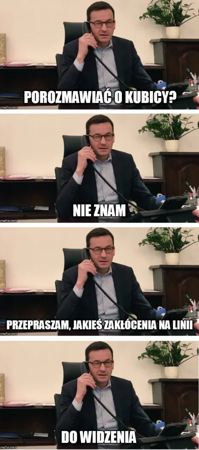 Nirin - #f1 #formula1 #kubica #morawiecki #maowiecki #humorobrazkowy #memy