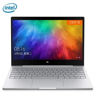 polu7 - Wysyłka z Polski.

[[CN-008] Xiaomi Notebook Air 13.3 - 8GB RAM 256GB SSD i...