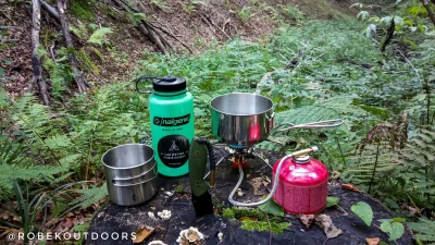 Robekoutdoors - Przy sobocie można.
#bushcraft #turystyka #las