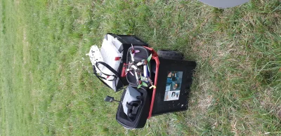 Felonious_Gru - #drony dzisiaj 2 pakiety wylatane, urwane gniazdo sma na vtx i raz sz...