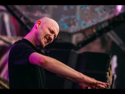 LuckyLuq - #muzykaelektroniczna #mirkoelektronika #paulkalkbrenner #tommorowland niby...