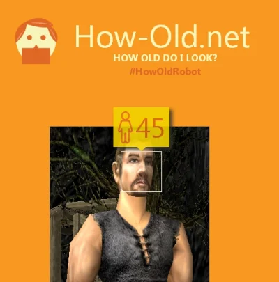 Kaelthas - #howoldnet #howold #gothic #bezimienny