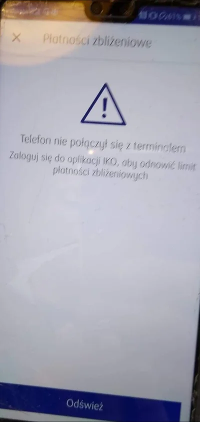 SmiesznyStudent4 - Hej mirki mam problem i potrzebuje szybko pomocy, nie mg zapłacić ...