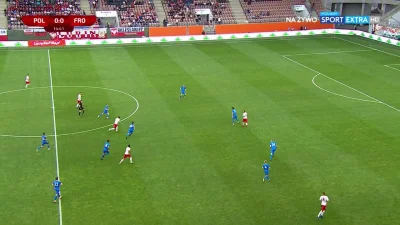Ziqsu - Jakup Thomsen
Polska - Wyspy Owcze 0:[1]

#mecz #golgif #u21 ##!$%@?