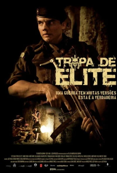 Furion - W tym temacie polecam obejrzeć film "Elitarni" z 2007

http://www.imdb.com...