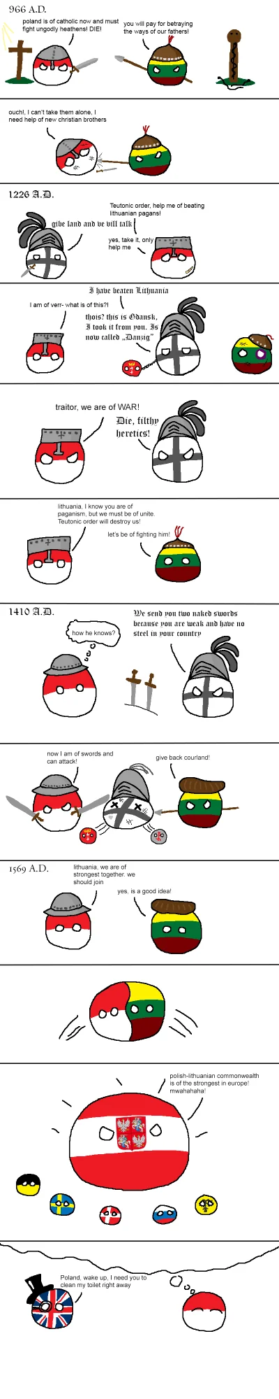 S.....5 - #polandball #kradzione #grunwald #hunorobrazkowy #smieszneobrazki