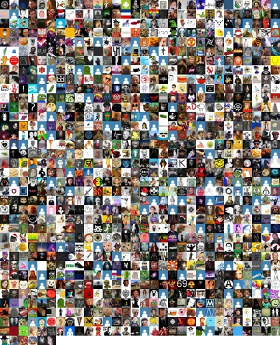 Cronox - -------------OSTROŻNIE----------------
Jest już 1086 avatarów!
@OjciecPijo @...