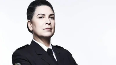 malynka - @kubas782: Pamela Rabe - wentworth