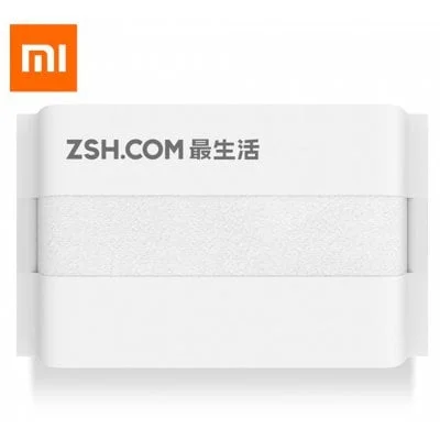 cebulaonline - W Gearbest

LINK - Mały ręcznik Xiaomi ZSH.COM Towel Youth za $4.11
...