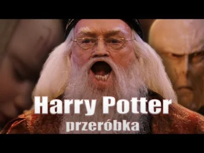 Chael - Że ja wcześniej tego nie widziałem xD

#harrypotter