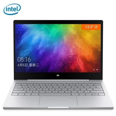 cebulaonline - W Gearbest

LINK - [HK] Xiaomi Notebook Air 13.3 i5-7200U Fingerprin...