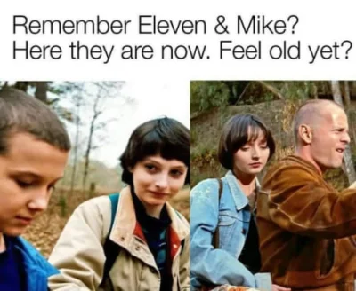 mieszalniapasz - #humorobrazkowy #humor #netflix #strangerthings #eleven #sks #staros...