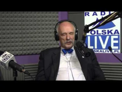 franekfm - #jkm #krul #korwin

#januszkorwinmikke w #radiopolskalive - audycja z 03 l...