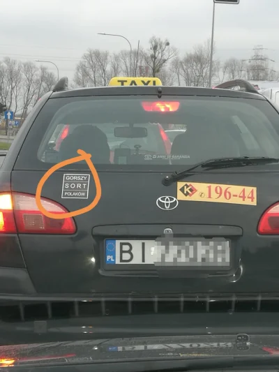 Matril - #taxi #wut #humorobrazkowy