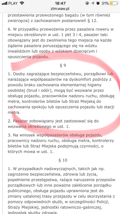 Izzka - @bi-tek: regulamin ztm na to nie zezwala, wiec na pewno tak nie powiem