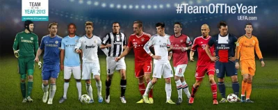 PanKara - #teamoftheyear



A jak wasze :>?