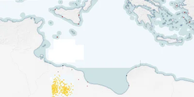 intri - mapa na 2018