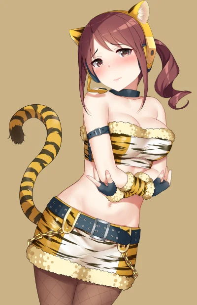 bakayarou - #randomanimeshit #idolmaster #idolmastercinderellagirls #miyumifune #anim...