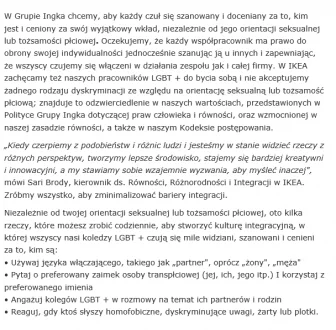 Roxar123 - @sidhe: 
Tekst, jaki rozsyłała IKEA, wrzucam poniżej. Jak widać, nie chod...