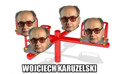 Nort - #jaruzelski #humorobrazkowy #heheszki