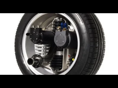 krulwypoku_IgB6 - Michelin Active Wheel: Tire which Electric Motor and Suspension ......