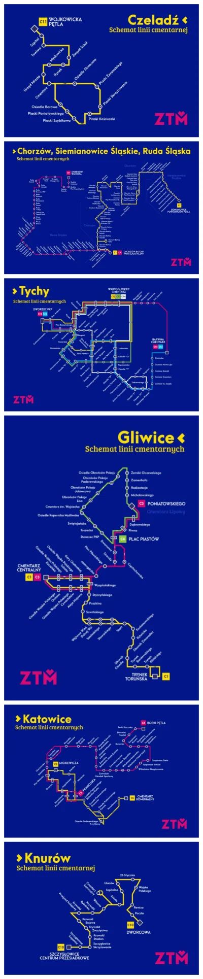 sylwke3100 - Przypominam że jutro z racji Wszystkich Świętych komunikacja autobusow, ...