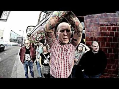 k.....z - Ale to jest zajebiste :D #muzyka #punk #oi #skinhead #westham #westhamunite...